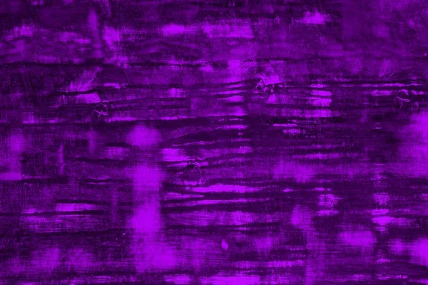 Фиолетовый гранж сосна с большими царапанными пятнами текстуры - красивый абстрактный фон фотографии — стоковое фото