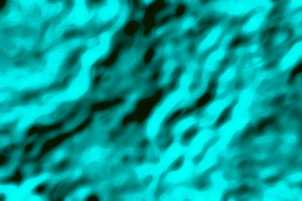 Aqua Menthe - su yüzeyine benziyor - arkaplan tasarımı şablonu — Stok fotoğraf