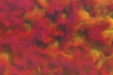 Yukarıdan herhangi bir tasarım amacı için kullanabileceğiniz Gotik Stil Bulanık Görünümü 'nün soyut dokusu veya arkaplan bulanık yaratıcı illüstrasyonu - soyut 3D resimleme