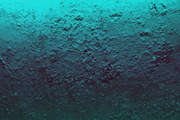Luce blu stile festale evidenziato rilievo superficie texture - carino astratto foto sfondo — Foto Stock