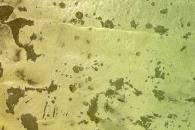 yaratıcı sarı endüstriyel yükseltilmiş taş dokusu - şirin soyut fotoğraf arkaplanı