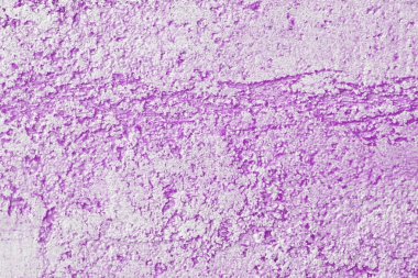 abstract old pink travertine like plaster texture for background use.