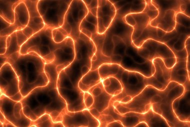 yaratıcı dev kozmik enerjiler dijital arkaplan dokusu çizimi çiziyor