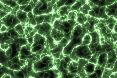 yaratıcı enerji dijital grafik arkaplan resimlemesini yardı