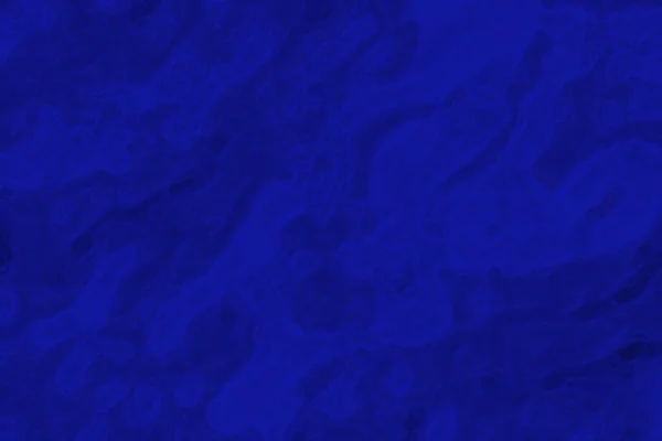 Detailed Fluid Gradient Background Popular 2020 Color Phantom Blue Creative — 스톡 사진