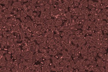 güzel kırmızı soyut cilalı alüminyum bilgisayar grafik dokusu arkaplan illüstrasyonu