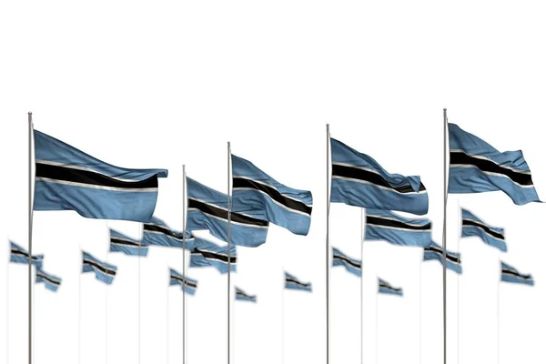 Mooie Dag Van Vlag Illustratie — Stockfoto