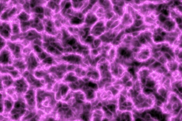 現代のピンクソフト放射状電気リフトデジタル描かれた背景テクスチャイラスト — ストック写真