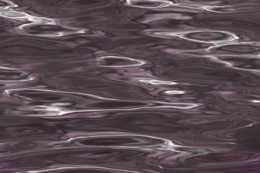 Artistik pembe sümüksü bilgisayar grafiksel arkaplan çizimi