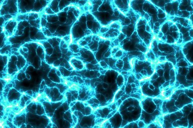 güzel geniş uzay ışıkları dijital arkaplan resimlerini büküyor