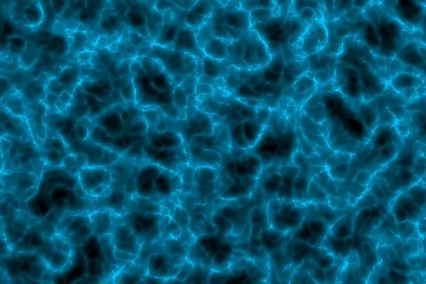 modern light blue energetic lines cg background texture illustration