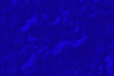 2020 'deki Phantom Blue renk modasının eskimiş yaratıcı arka planı, soyut doku - bilgisayar grafikleri çizimi