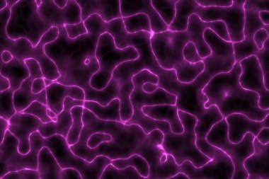 grungy sıvı cg arkaplan illüstrasyonunda modern enerjik ışıklar