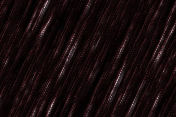 Design Shadowy Metal Diagonal Stripes Digitally Drawn Background Texture Illustration — Stock Photo, Image