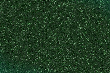 sanatsal modern yeşil soyut parlak asit dijital sanat dokusu resimleme