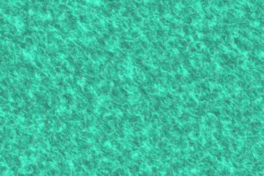 Güzel deniz mavisi, deniz yeşili kadife boyalı dijital grafik dokusu veya arkaplan illüstrasyonu