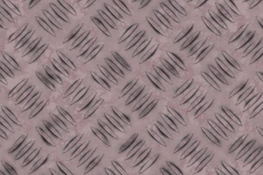 Sanatsal kırmızı gölgeli kaba alüminyum sanayi tablosu dijital arkaplan resimlemesi