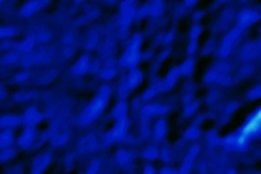 2020 'de eğik benekli gradyan dokusu Phantom Blue - koyu mavi su gibi görünüyor - arkaplan tasarımı şablonu