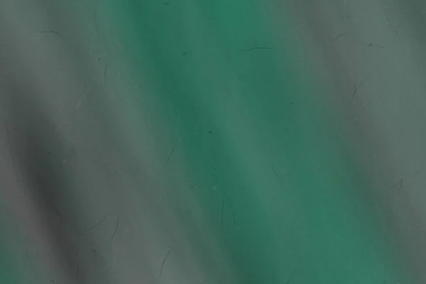 Bonito Teal Artístico Mar Verde Multi Colorido Modelo Aleatório Digitalmente — Fotografia de Stock