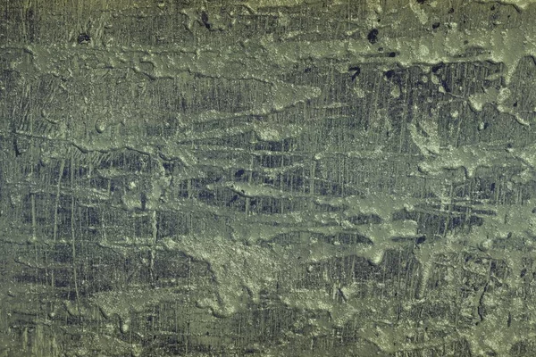 Underbar Gul Grunge Väderbiten Färgade Naturliga Trä Material Konsistens Abstrakt — Stockfoto