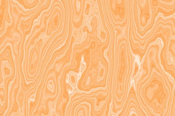 Madera Abstractiva Naranja Lindo Digitalmente Hecho Textura Ilustración — Foto de Stock