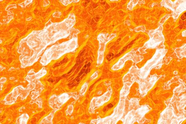 2020 kırmızı renkli Lush Lav - yaratıcı tasarım arka planında trend eğiminin ayrıntılı CG gradyanı