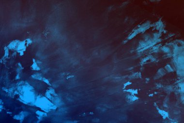 Renkli boya lekeleri ve arkaplan olarak kullanılacak lekeli kumaş..