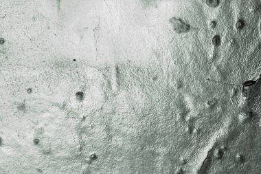 Şirin, eski, endüstriyel, alçı şeklindeki Venedik dokusu - soyut fotoğraf arkaplanı