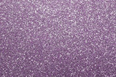 sevimli pembe parlak metalik kum yumuşak yüzeyi - dans pisti konsept dokusu - soyut fotoğraf arkaplanı