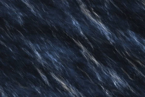 Художественная Синяя Глянцевая Кладка Цифровая Графическая Текстура Иллюстрация — стоковое фото