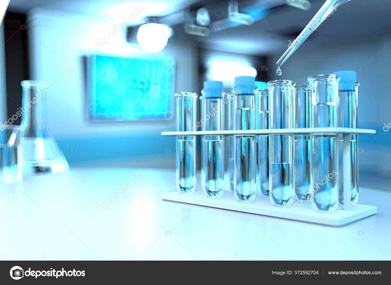 PROLAB Complete Water Analysis Test Kit For Private Wells, 50 OFF