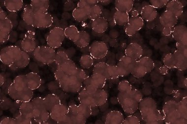 tasarım kırmızı bulanık bio çatlak bilgisayar grafik arkaplan desen çizimi