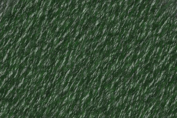 Amazing Green Reflecting Mineral Digital Drawn Background Texture Illustration — Stock Photo, Image