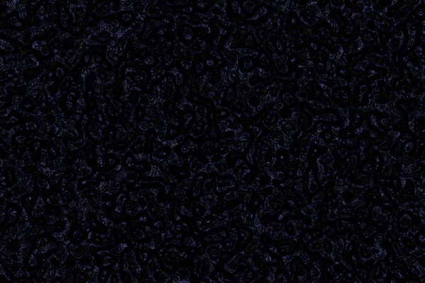 Design Blue Dark Uncanny Grunge Computer Graphics Texture Background Illustration — Stock Photo, Image