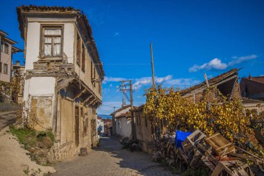 Mudanya Tirilye Bursa Türkiye