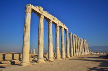 Laodikya Denizli şehir Türkiye