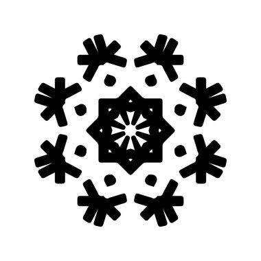 arkaplan için sanatsal soyut desen çizimi