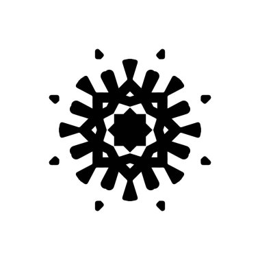 arkaplan için sanatsal soyut desen çizimi