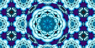 arkaplan için sanatsal soyut desen çizimi