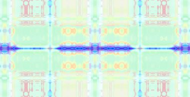 arkaplan için sanatsal soyut desen çizimi