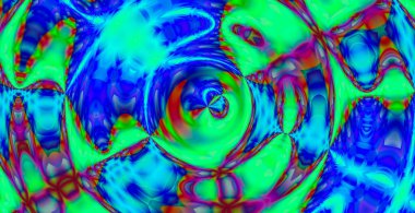 arkaplan için sanatsal soyut desen çizimi