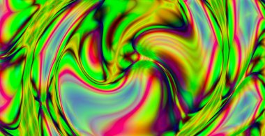 arkaplan için sanatsal soyut desen çizimi