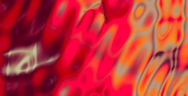 arkaplan için sanatsal soyut desen çizimi