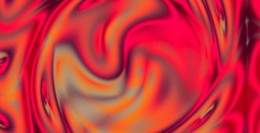 arkaplan için sanatsal soyut desen çizimi