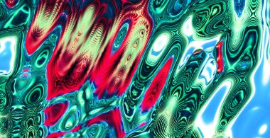 arkaplan için sanatsal soyut desen çizimi