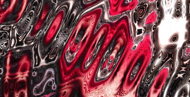 arkaplan için sanatsal soyut desen çizimi