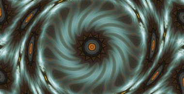 arkaplan için sanatsal soyut desen çizimi