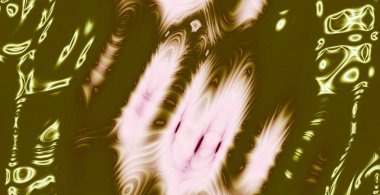 arkaplan için sanatsal soyut desen çizimi