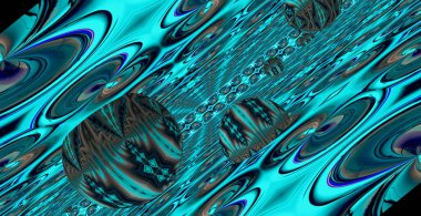 arkaplan için sanatsal soyut desen çizimi