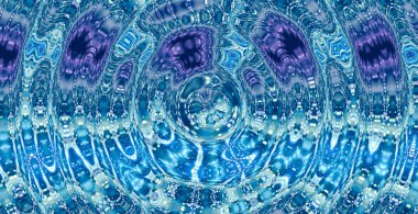 arkaplan için sanatsal soyut desen çizimi